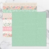 Picture of DOUBLE SIDED PATTERNED PAPERS - MY SECRET LOVE