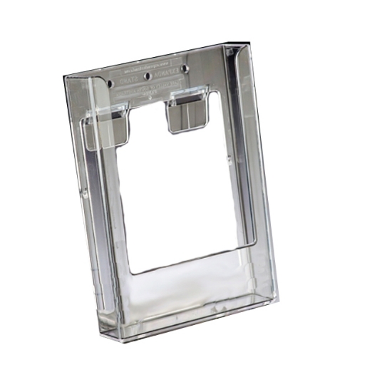 Picture of A5 BROCHURE HOLDER