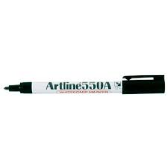 Picture of MARKER WHITEBOARD ARTLINE 550A BULLET