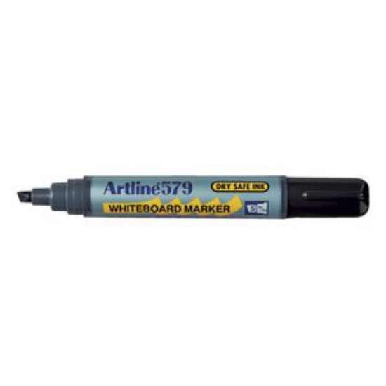 Picture of MARKER WHITEBOARD ARTLINE 579 5MM CHISEL