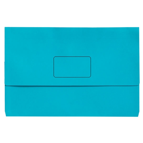 Picture of MBG WALLET A3 SLIMPICK BLUE