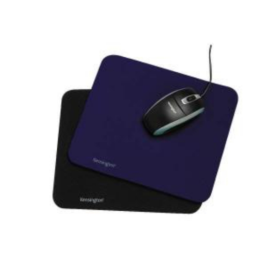 Picture of MOUSE PAD KENSINGTON BLACK