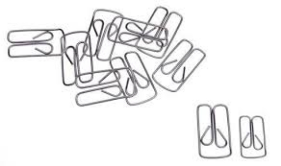 Picture of PAPER CLIPS OWL ESSELTE N0.3 BX100