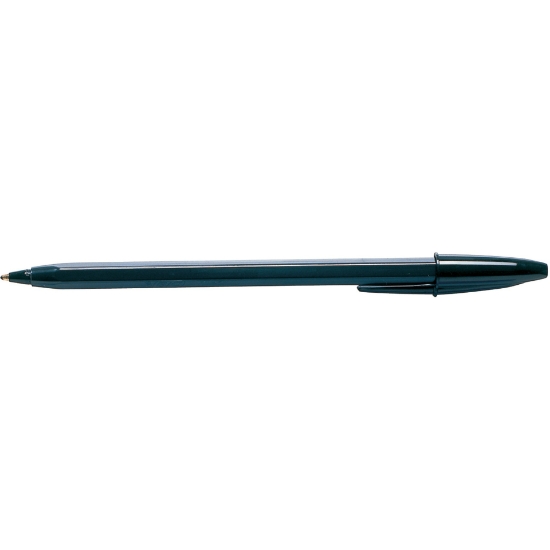 Picture of PEN BIC BP ECONOMY MED BLACK