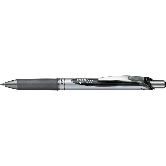 Picture of PEN PENTEL RB ENERGEL BL77 DELUXE RETRACTABLE