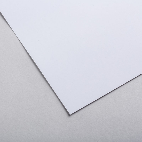 Picture of BRISTOL BOARD WHITE 200GSM A4