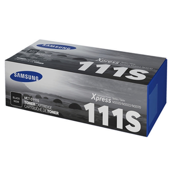 Picture of Samsung MLTD111S Toner