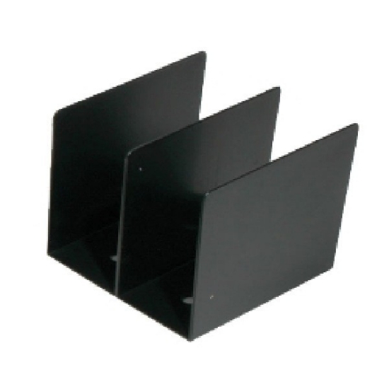 Picture of BOOK RACK BLACK ESSELTE