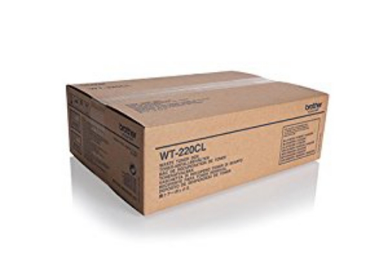 Picture of WASTE TONER BOX - 220CL