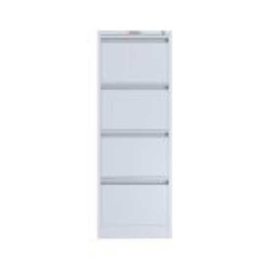 Picture of FILING CABINET AUSFILE 4DRAW