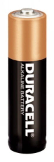 Picture of BATTERY DURACELL ALKALINE AA