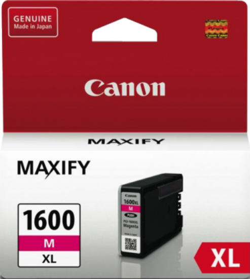 Picture of CANON 1600XLM