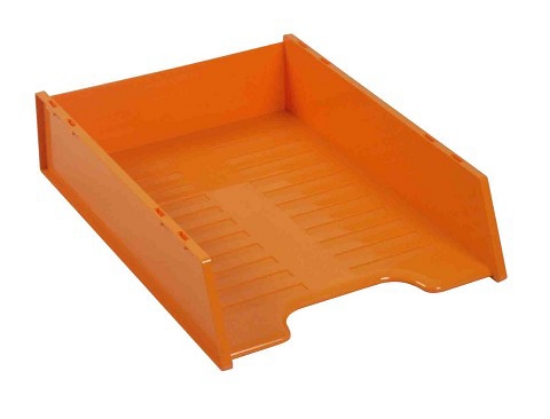 Picture of DOCUMENT TRAY ITALPLAST  MULTIFIT MANDAR