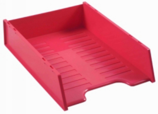 Picture of DOCUMENT TRAY ITALPLAST  MULTIFIT WATERM