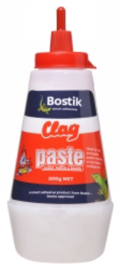 Picture of GLUE CLAG PASTE 300GM