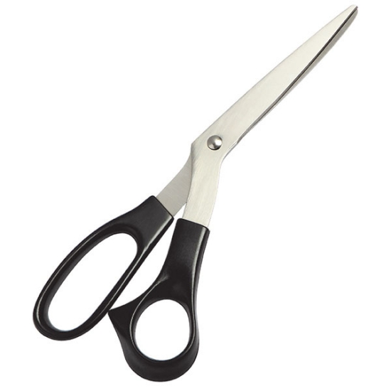 Picture of MARBIG ENVIRO SCISSORS 215MM