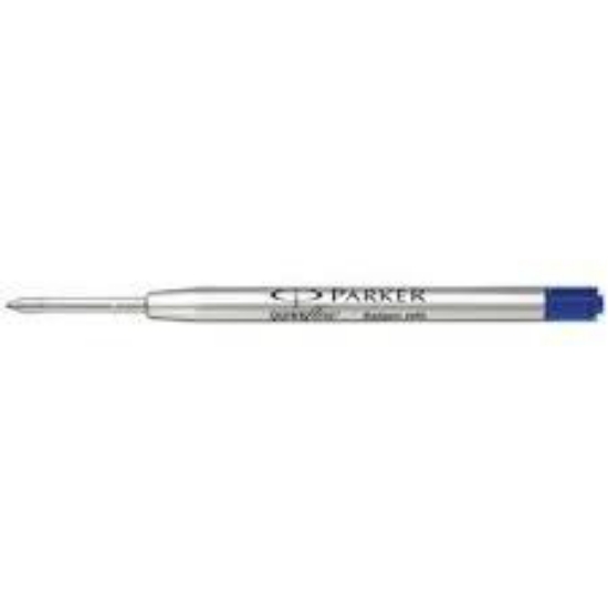 Picture of PEN REFILL PARKER 1.3MM BP BROAD BLUE