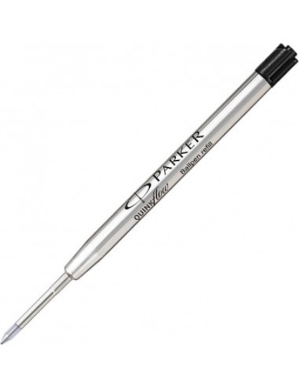 Picture of PEN REFILL PARKER 0.8MM BP FINE BLACK