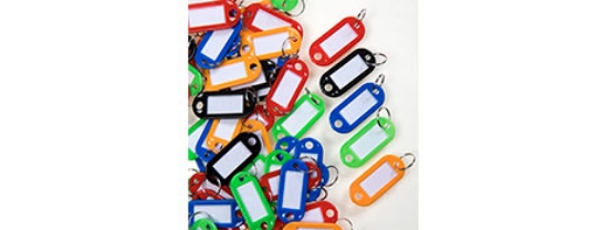 Picture of ESSELTE KEY TAGS