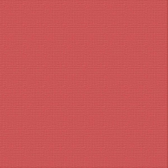 Picture of 12X12 CARDSTOCK BLOOD RED