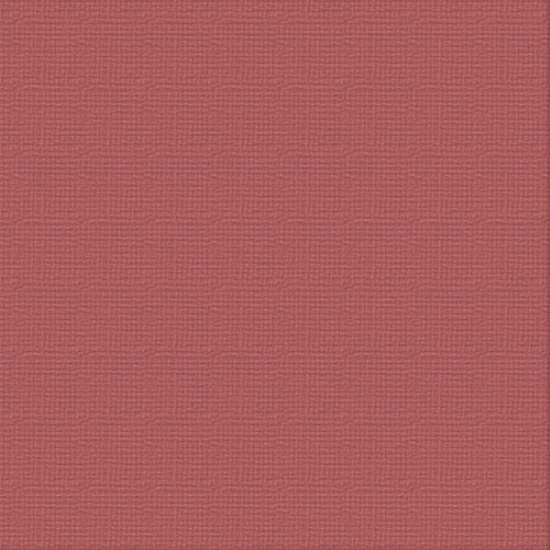 Picture of CARDSTOCK 12X12 CARNELIAN 216GSM