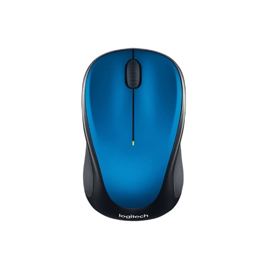 Picture of LOGITECH M235 WIRELESS MOUSE