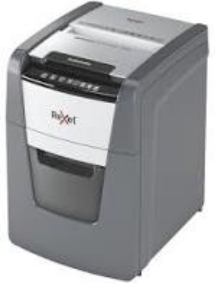 Picture of RXL OPTIMUM AUTO+ SHREDDER 100X