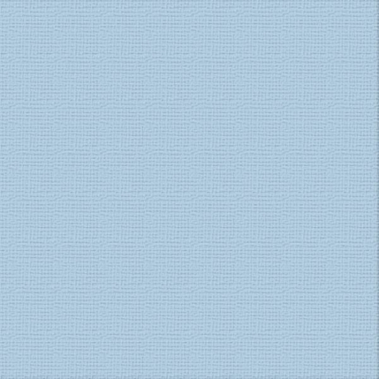 Picture of CARDSTOCK 12X12 BLUE DIAMOND 250GSM