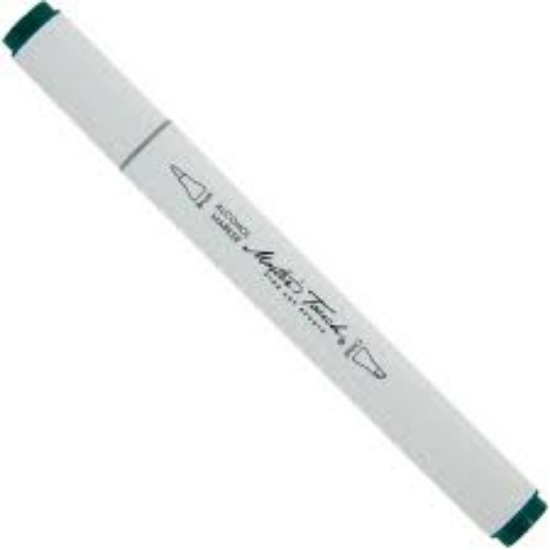 Picture of AI MARKER DARK GREEN