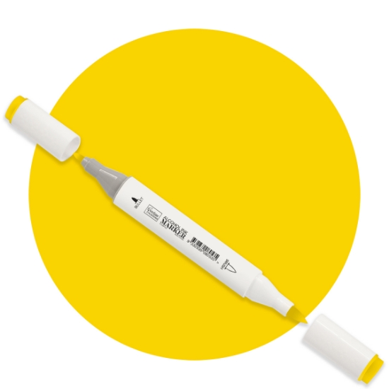 Picture of AI MARKER YELLOW