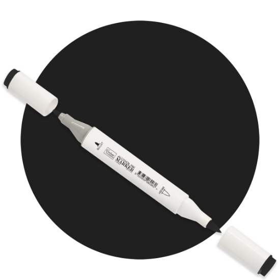 Picture of AI MARKER BLACK