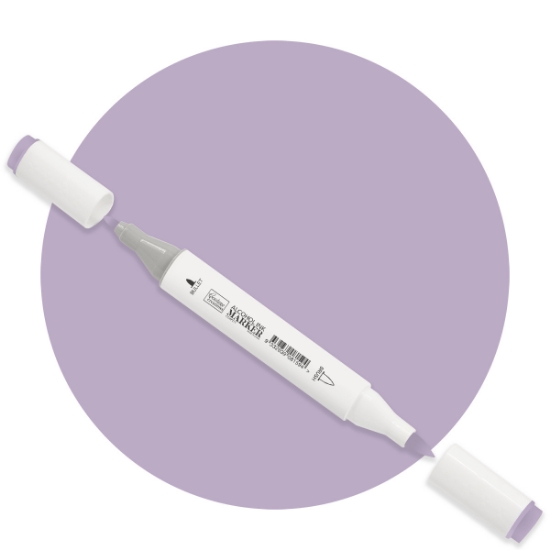 Picture of AI MARKER LAVENDER