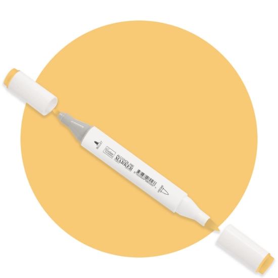 Picture of AI MARKER MELON YELLOW