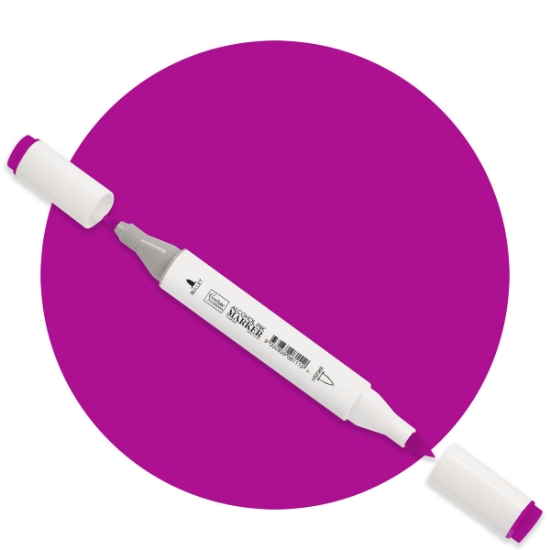 Picture of AI MARKER MAGENTA