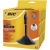 Picture of BIC 4 COLOUR DESK PEN BLACK BARREL