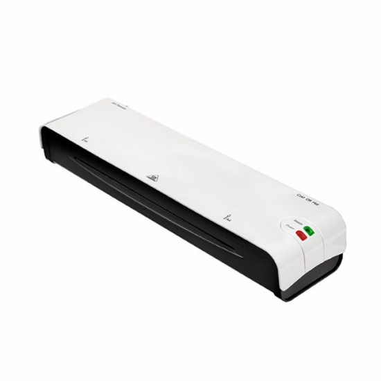 Picture of LAMINATOR REXEL A3 SG300 SAFEGUARD BLACK