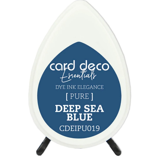 Picture of DYE INK DEEP SEA BLUE