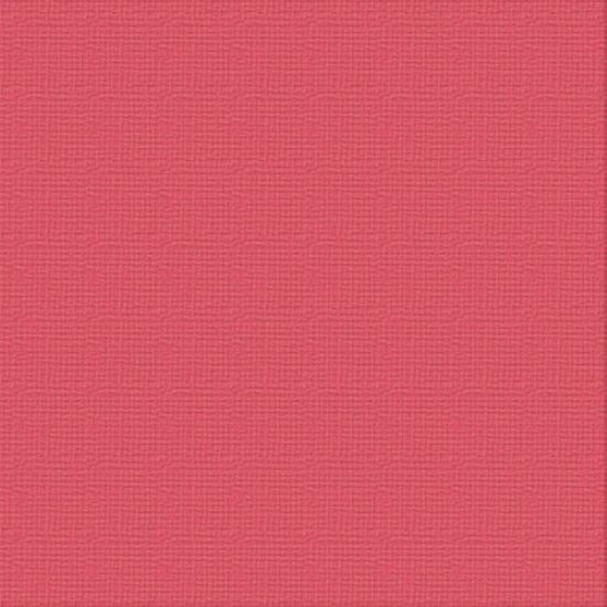 Picture of CARDSTOCK 12X12 RUBELLITE