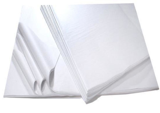 Picture of TISSUE PAPER 400MMX660MM 16GSM