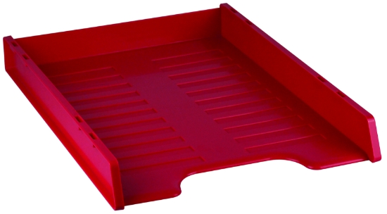 Picture of LETTER TRAY ITALPLAST SLIMLINE W/MELON