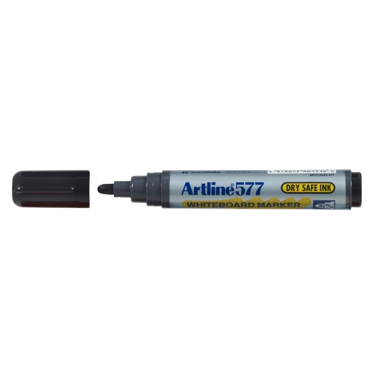 Picture of MARKER ARTLINE WBOARD 577 BLACK