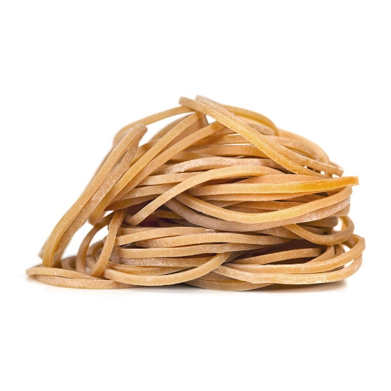 Picture of RUBBER BANDS BAG SIZE NO. 18