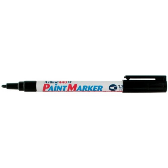 Picture of MARKER ARTLINE 440 XF BLACK