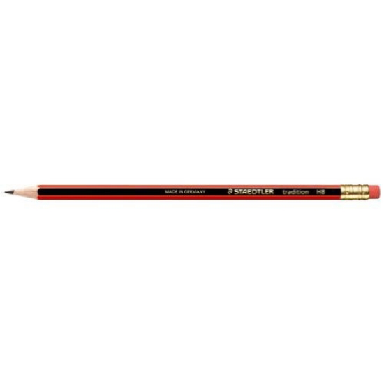 Picture of PENCIL LEAD STAEDTLER TRADITION 112 HB R