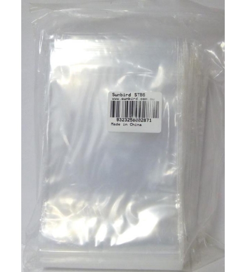 Picture of CLIPSEAL BAGS 170X100