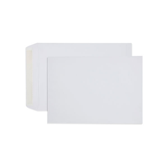 Picture of ENVELOPE C4 POCKET 324X229mm BOX 250