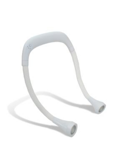 Picture of WRAP LIGHT RECHARGEABLE - WHITE