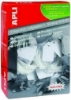 Picture of Avery Tags Size 5 Buff 120 mm x 60 mm Rung of 4