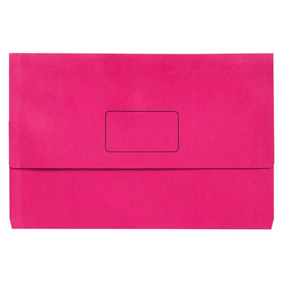 Picture of DOC WALLET MB SLIMPICK PINK