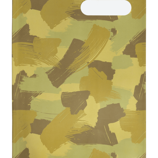 Picture of BOOK COVER SPENCIL A4 CAMO BIKER3